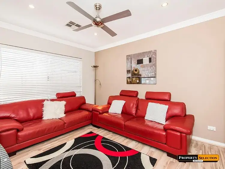 Fifth view of Homely house listing, 22a Dormans Road, Morley WA 6062