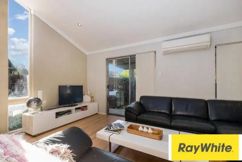 Main view of Homely villa listing, 35 Torridon Avenue, Parkwood WA 6147