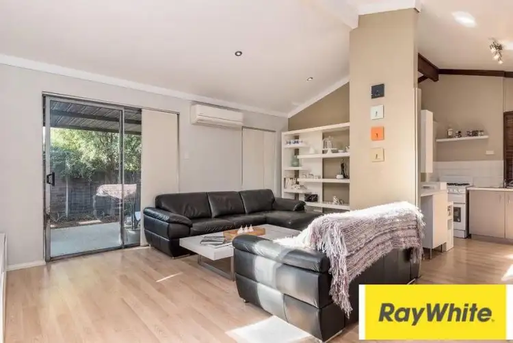 Second view of Homely villa listing, 35 Torridon Avenue, Parkwood WA 6147