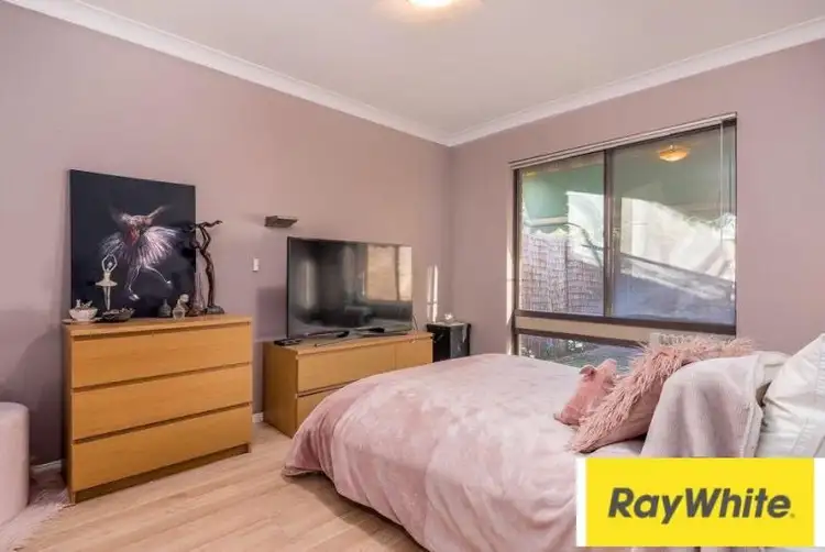 Fifth view of Homely villa listing, 35 Torridon Avenue, Parkwood WA 6147