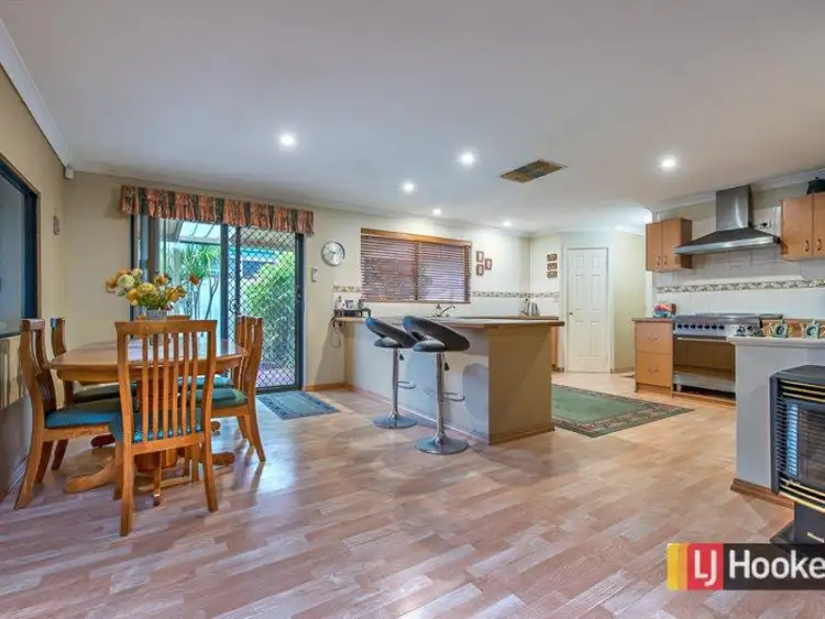 Fifth view of Homely house listing, 6 Corrigin Street, Southern River WA 6110