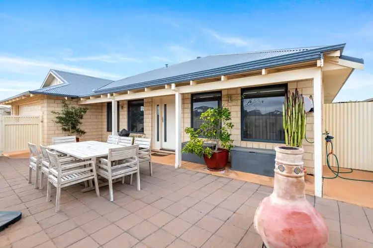 Second view of Homely house listing, 32 Tumbarri Way, Hannans WA 6430