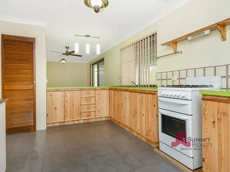Third view of Homely house listing, 13 Coverley Street, East Bunbury WA 6230