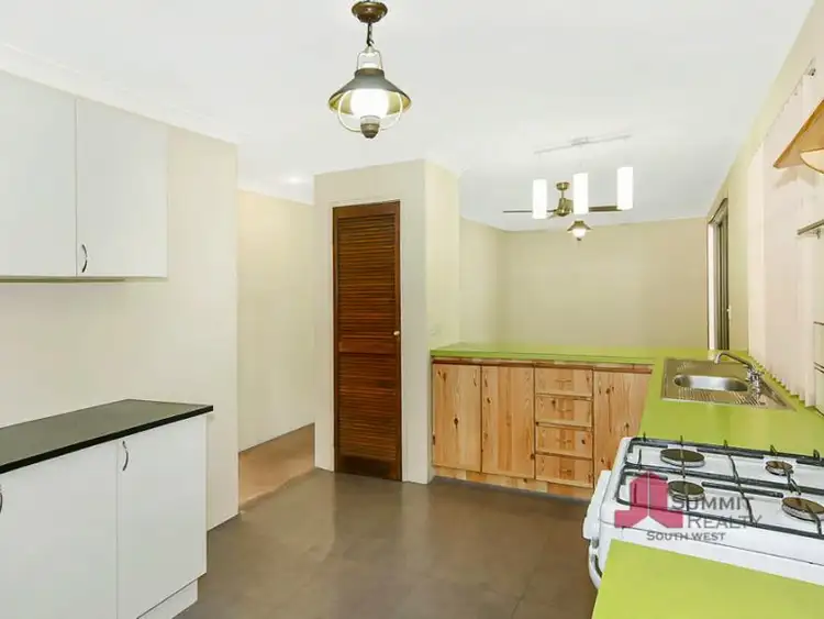 Fourth view of Homely house listing, 13 Coverley Street, East Bunbury WA 6230