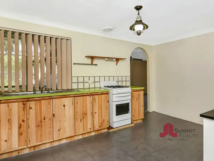 Sixth view of Homely house listing, 13 Coverley Street, East Bunbury WA 6230