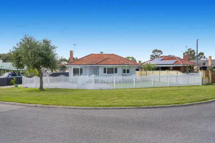 Main view of Homely house listing, 34 Hargreaves Road, Coolbellup WA 6163