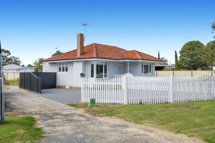 Second view of Homely house listing, 34 Hargreaves Road, Coolbellup WA 6163
