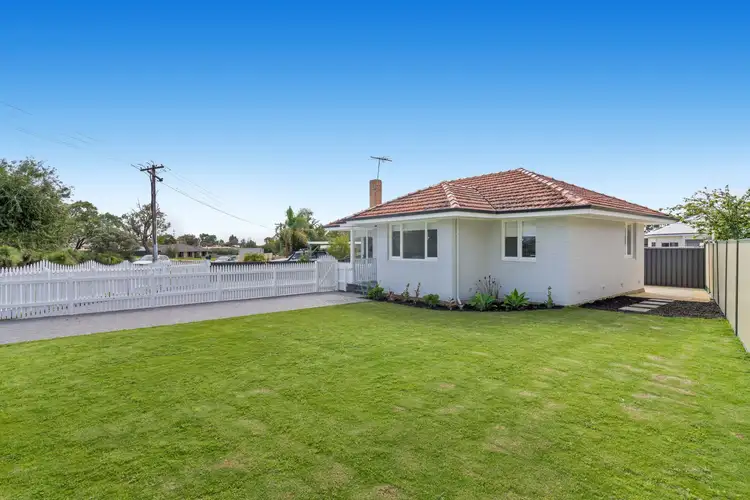 Third view of Homely house listing, 34 Hargreaves Road, Coolbellup WA 6163