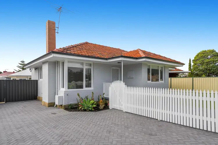Fourth view of Homely house listing, 34 Hargreaves Road, Coolbellup WA 6163
