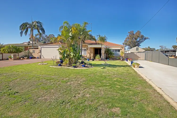 Second view of Homely house listing, 29 Phillips Way, North Yunderup WA 6208