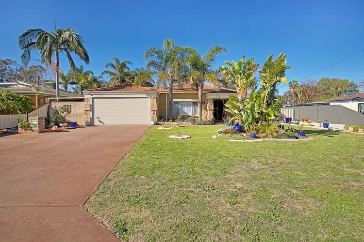 Third view of Homely house listing, 29 Phillips Way, North Yunderup WA 6208