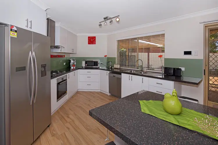 Fourth view of Homely house listing, 29 Phillips Way, North Yunderup WA 6208