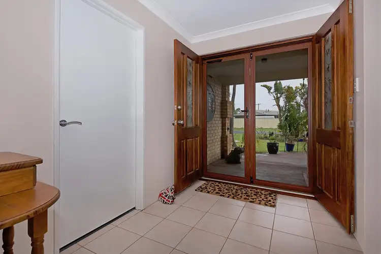 Fifth view of Homely house listing, 29 Phillips Way, North Yunderup WA 6208
