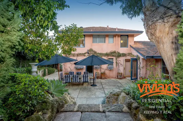 Main view of Homely house listing, 8 Harley Terrace, Mosman Park WA 6012