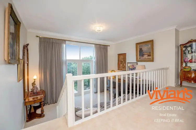 Fourth view of Homely house listing, 8 Harley Terrace, Mosman Park WA 6012