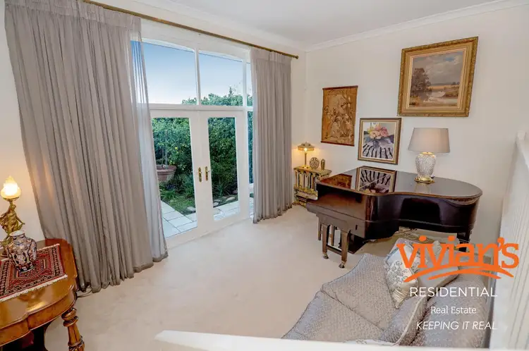 Fifth view of Homely house listing, 8 Harley Terrace, Mosman Park WA 6012
