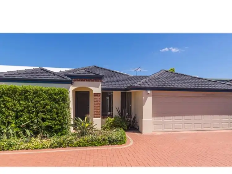4/296-298 Drake  Street, Morley WA 6062