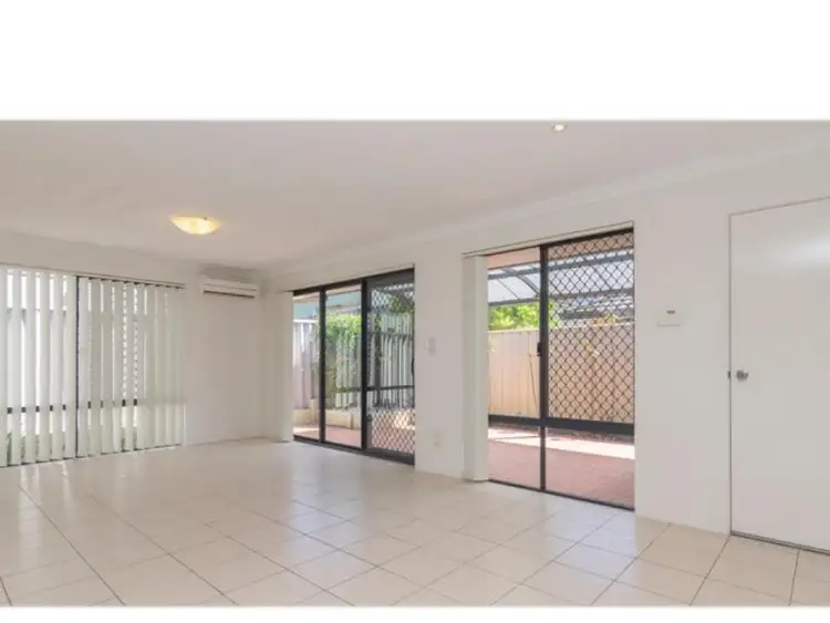 Second view of Homely villa listing, 4/296-298 Drake  Street, Morley WA 6062