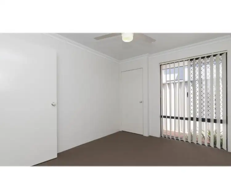 Fifth view of Homely villa listing, 4/296-298 Drake  Street, Morley WA 6062