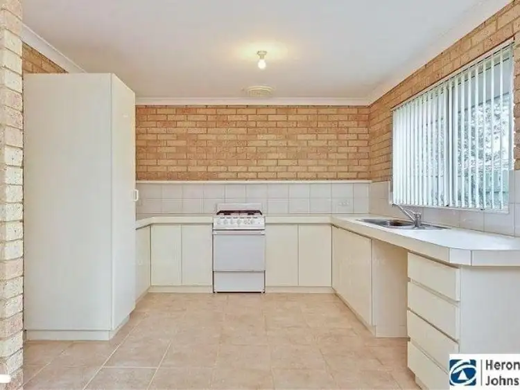 Second view of Homely house listing, 39A Fern Leaf Court, Leeming WA 6149