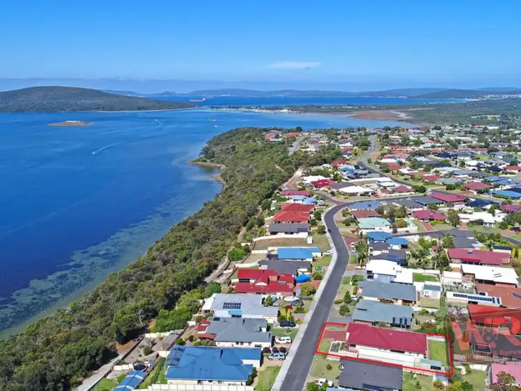 23 Anchorage Vista, Bayonet Head WA 6330