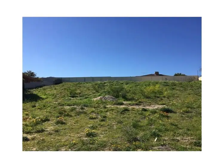 Third view of Homely land listing, Lot 2, 6 Traine Court, Heathridge WA 6027