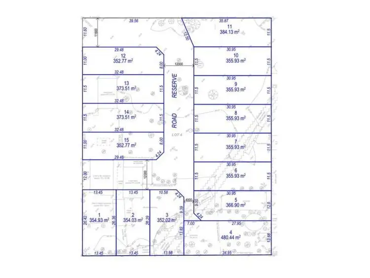 Main view of Homely land listing, Address available on request