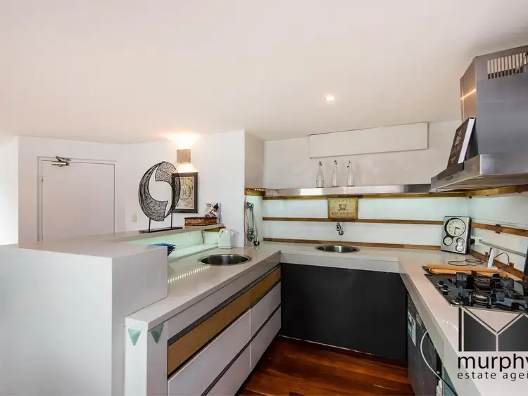 Fifth view of Homely townhouse listing, 233 Bagot Road, Subiaco WA 6008