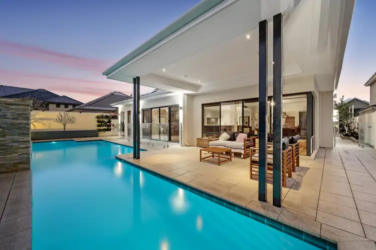 27 Mallorca Avenue, Hillarys WA 6025