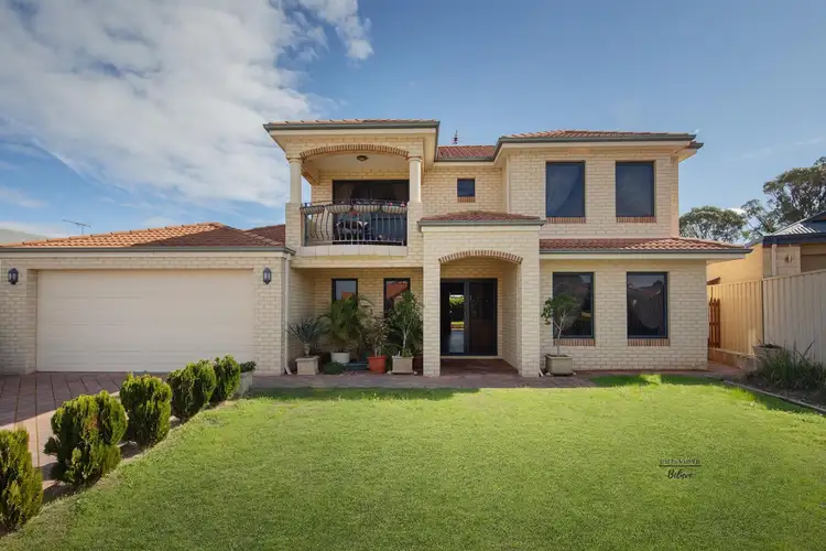 Main view of Homely house listing, 14 Carpenter Chase, Wanneroo WA 6065