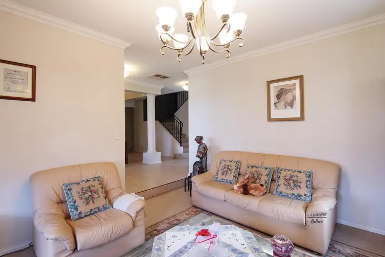 Third view of Homely house listing, 14 Carpenter Chase, Wanneroo WA 6065