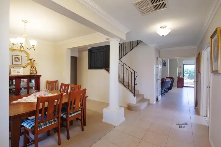 Fourth view of Homely house listing, 14 Carpenter Chase, Wanneroo WA 6065