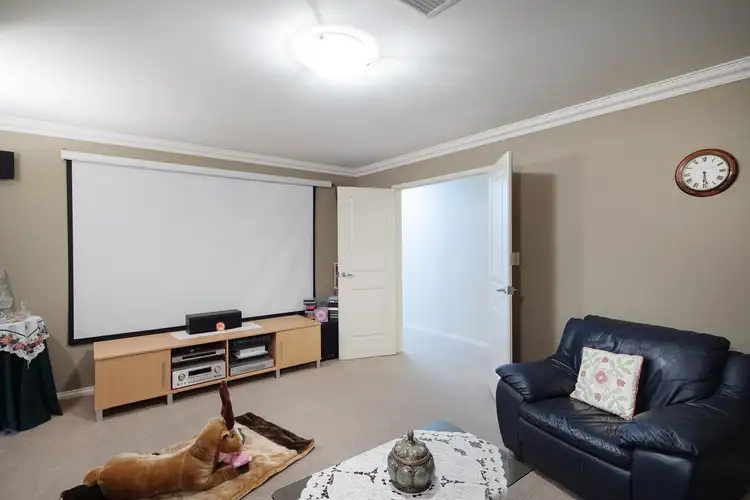 Fifth view of Homely house listing, 14 Carpenter Chase, Wanneroo WA 6065