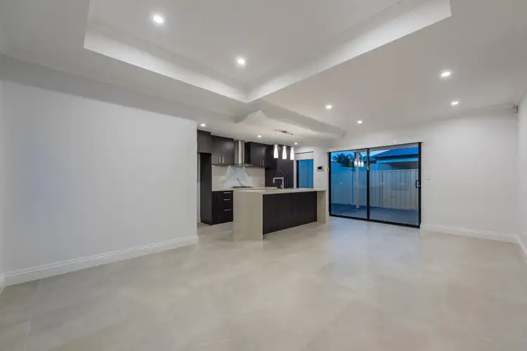Fifth view of Homely villa listing, C/96 Culloton Crescent, Balga WA 6061