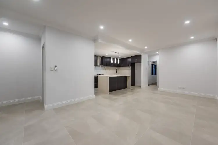 Sixth view of Homely villa listing, C/96 Culloton Crescent, Balga WA 6061