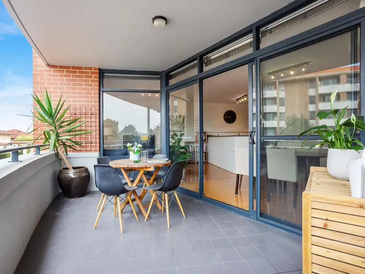 Second view of Homely apartment listing, 2/1 Simper Street, Wembley WA 6014