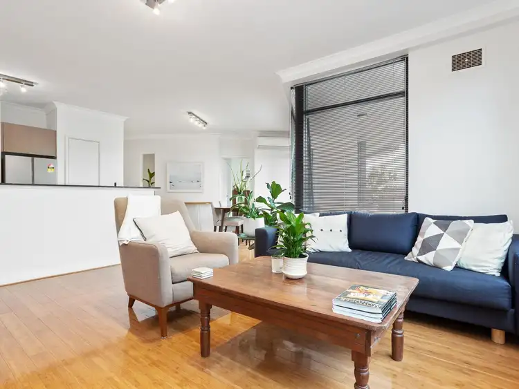 Third view of Homely apartment listing, 2/1 Simper Street, Wembley WA 6014