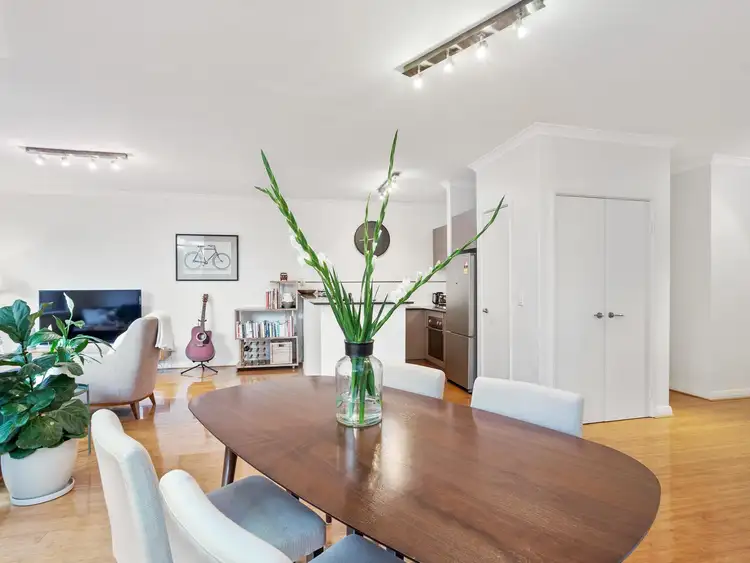 Fifth view of Homely apartment listing, 2/1 Simper Street, Wembley WA 6014