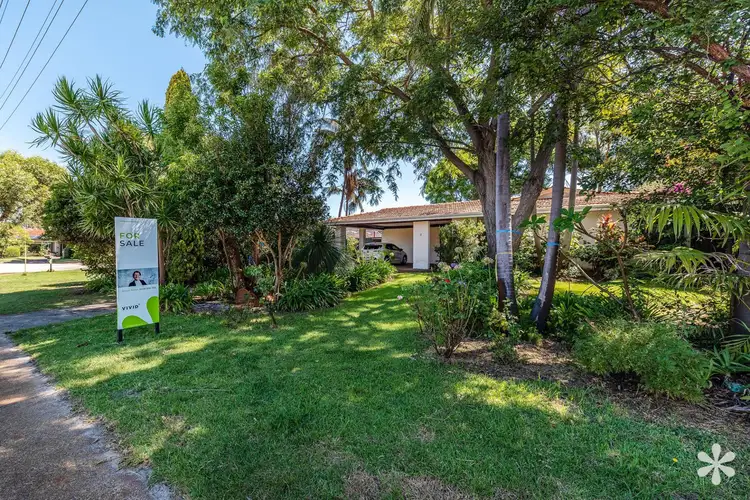 Main view of Homely house listing, 5 Stoddart Way, Bateman WA 6150