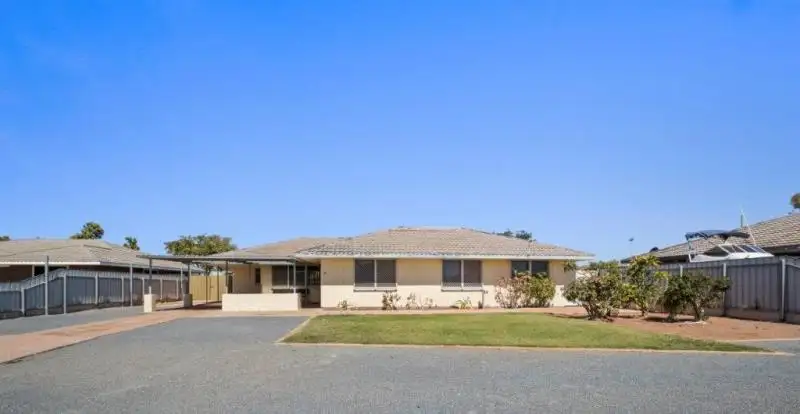 Main view of Homely house listing, 32 Hancock Way, Bulgarra WA 6714