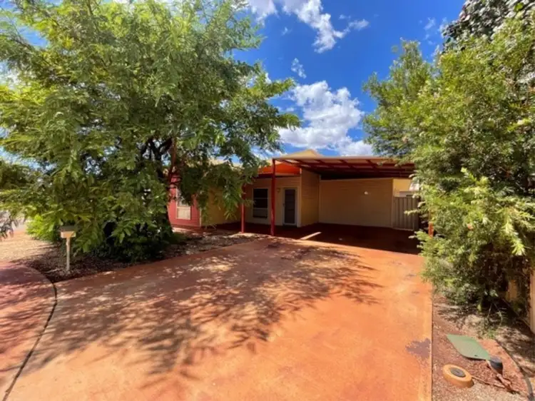 1 Angelo Street, Newman WA 6753