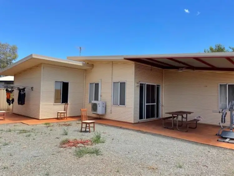 Second view of Homely house listing, 1 Angelo Street, Newman WA 6753
