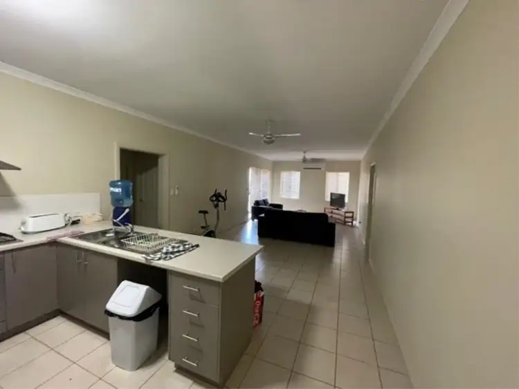 Fifth view of Homely house listing, 1 Angelo Street, Newman WA 6753