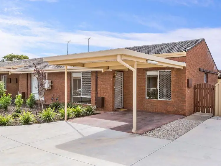 Second view of Homely villa listing, 5/78 Wattle Street, Tuart Hill WA 6060