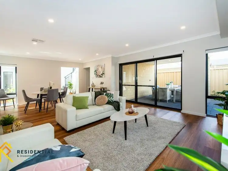 11 Donar Street, Innaloo WA 6018