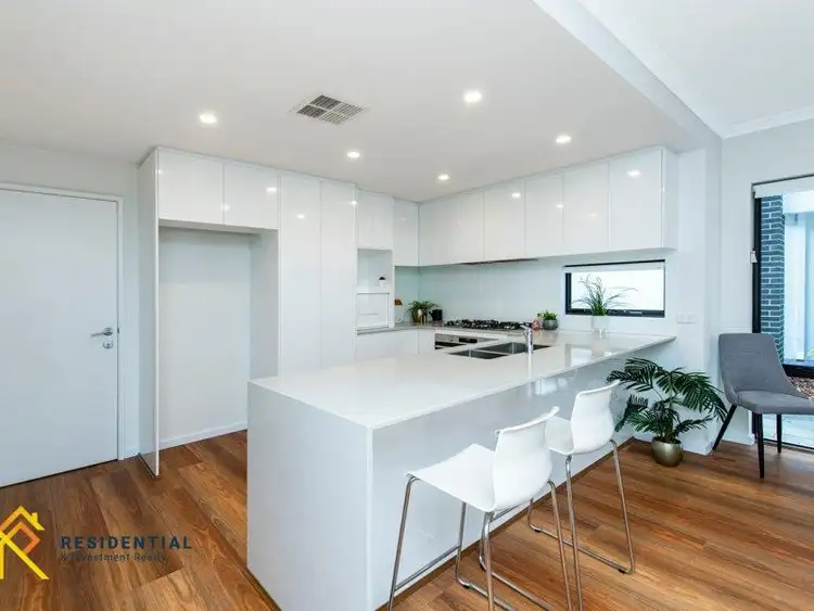 Third view of Homely townhouse listing, 11 Donar Street, Innaloo WA 6018