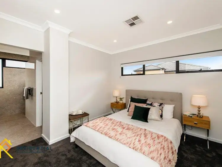 Fourth view of Homely townhouse listing, 11 Donar Street, Innaloo WA 6018