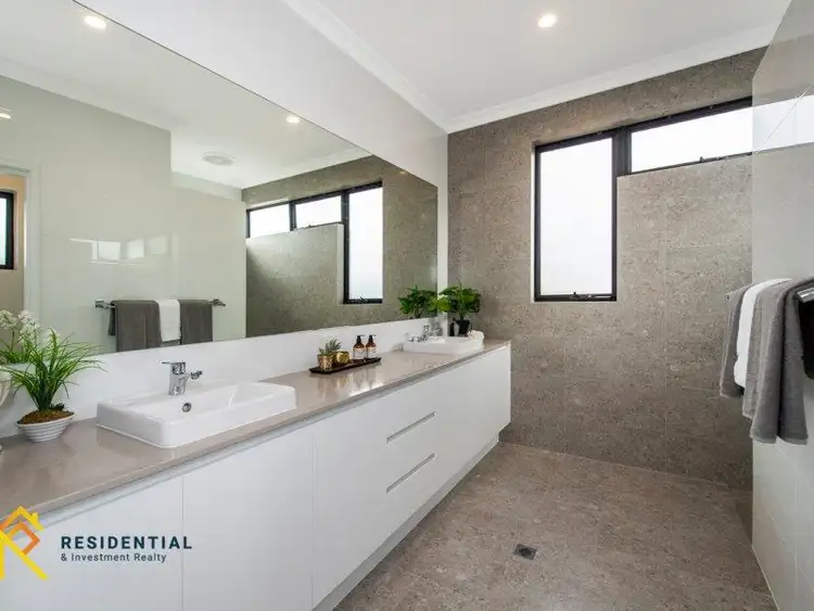 Fifth view of Homely townhouse listing, 11 Donar Street, Innaloo WA 6018