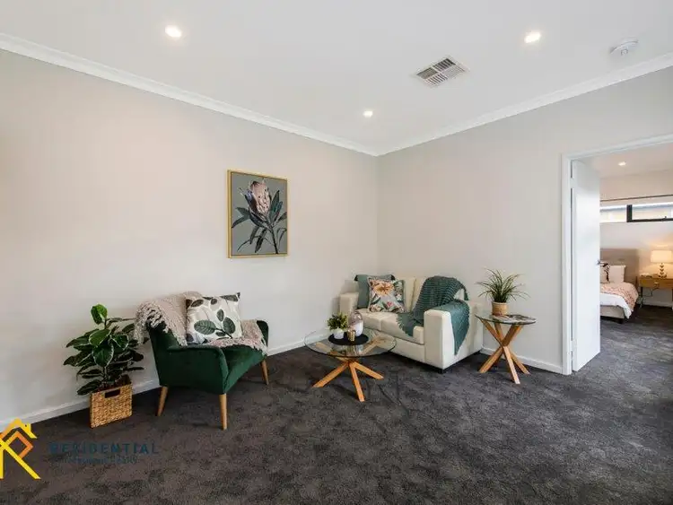 Sixth view of Homely townhouse listing, 11 Donar Street, Innaloo WA 6018
