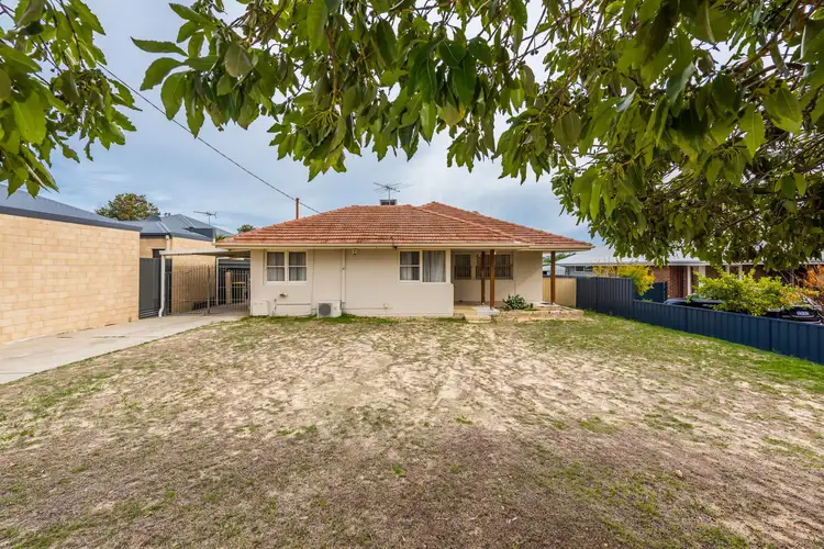 Third view of Homely house listing, 22 Ticehurst Way, Balga WA 6061